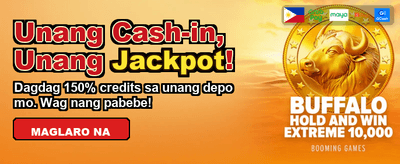 Fast Payouts and Easy Wins banner